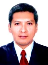 Foto de Dr. Elar Naun Cari Condori