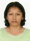 Foto de Dr. Digna Felicia Pantigoso Gutierrez