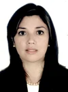 Foto de Dr. Sara Mariana Mijichich Pinedo