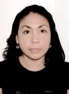 Foto de Dr. Julia Rosario Vasquez Quispe Gonzales