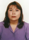 Foto de Dr. Luz Albina Ramos Torres