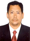 Foto de Dr. Luis Alfredo Fernandez Roldan