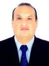 Foto de Dr. Raul Enrique Vega Pizarro
