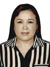 Foto de Dr. Rocio del Pilar Silva del Aguila