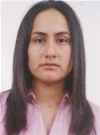 Foto de Dr. Virginia del Pilar Contreras Balbin