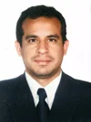 Foto de Dr. Manuel Enrique Calvay Salinas