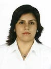 Foto de Dr. Claudia Castillo Paredes