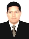 Foto de Dr. Jose Francisco Egusquiza Gallegos