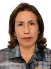 Foto de Dr. Juana Nancy Aban Salas