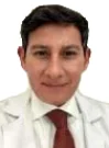 Foto de Dr. Juan Fernando Lizarraga Luyo