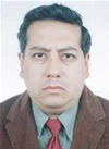 Foto de Dr. Manuel Gerardo Baluarte Espinoza