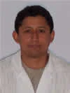 Foto de Dr. Walter Jaimes Albornoz