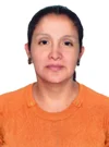 Foto de Dr. Milagritos Patricia Borja Vilchez