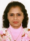 Foto de Dr. Karla Paola Cabrera Miranda