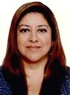 Foto de Dr. Rosa Beatriz Dionicio Elera