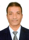 Foto de Dr. Christiann Wladimir Vargas del Rio