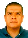 Foto de Dr. Vladimir Omar Bustinza Sovero