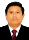 Foto de Dr. Alcides Gustavo Rivera Chipana