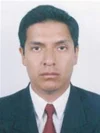 Foto de Dr. Edson Juan de Dios Ojeda Torres