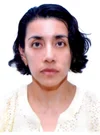 Foto de Dr. Rosa Andrea Abanto Tejada