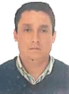 Foto de Dr. Jorge Martin Ruiz Cotrina