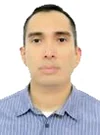 Foto de Dr. Gustavo Adolfo Arambulo Cabanillas
