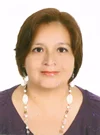 Foto de Dr. Diana Angeli Sovero Camac