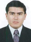 Foto de Dr. Alex Moises Rosas Prieto