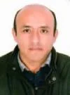 Foto de Dr. Pedro Henry Ragas Zavaleta