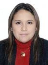Foto de Dr. Sandra Renee Rocca Saavedra