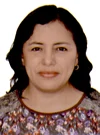 Foto de Dr. Frida Gloria Alejandro Matos