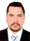 Foto de Dr. Kris Maykol Rey Sanchez