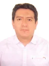 Foto de Dr. Raul Fernando Lector Argandoña