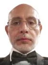 Foto de Dr. Sergio Daniel Alban Moral