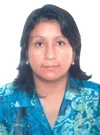 Foto de Dr. Gissela Maria Suyo Rojas