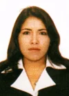 Foto de Dr. Rocio del Milagro Vivar Chavez