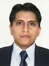 Foto de Dr. Rudy Felipe Mallqui Ortega