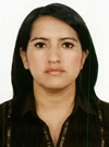 Foto de Dr. Marina Huaman Robles