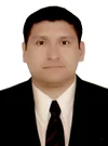Foto de Dr. Wilson Manuel Zavaleta Caja
