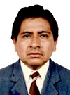 Foto de Dr. Luis William Pachas Ortiz