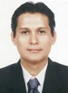 Foto de Dr. Oswaldo Rodriguez Medina