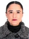 Foto de Dr. Angela Maria Paz Ampuero