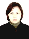 Foto de Dr. Carmen Patricia Chean Pacheco