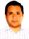 Foto de Dr. Mario Julio Rios Torres