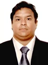 Foto de Dr. Carlos Ricardo Green Agurto