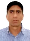 Foto de Dr. Milton Lenin Poquioma Gamarra