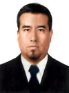 Foto de Dr. Salvador Javier Quenaya Villanueva
