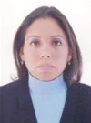 Foto de Dr. Lillian Beatriz Robles Olivos