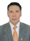 Foto de Dr. Juan Lizandro Zanabria Coli