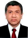 Foto de Dr. Fredy Loyola Saravia